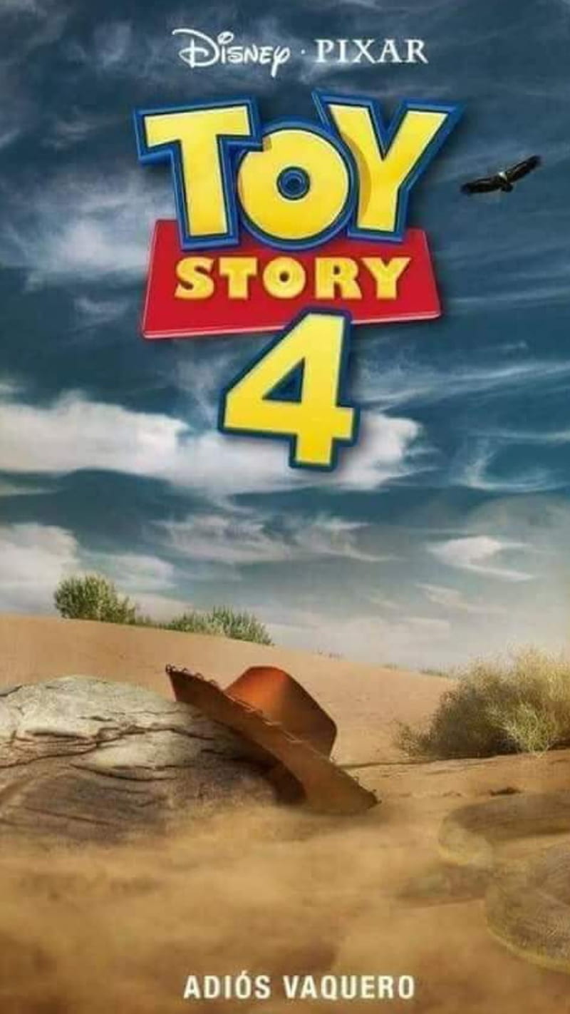 Toy story 4 Woody, juegos, juguetes, HD phone wallpaper