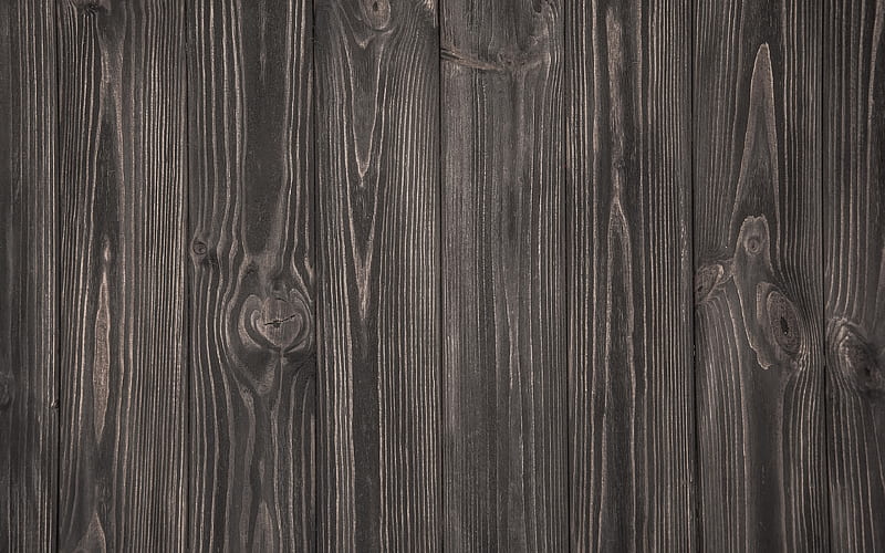 gray wooden texture wooden backgrounds, close-up, wooden textures, gray backgrounds, macro, gray wood, gray wooden background, HD wallpaper