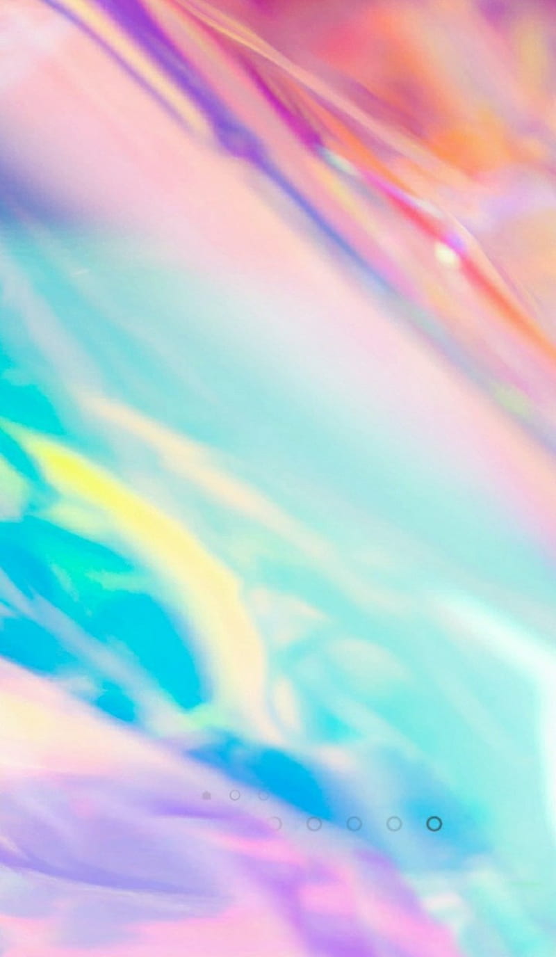 Pastel Rainbow, abstract, colorful, paint, rainbow, HD phone wallpaper |  Peakpx