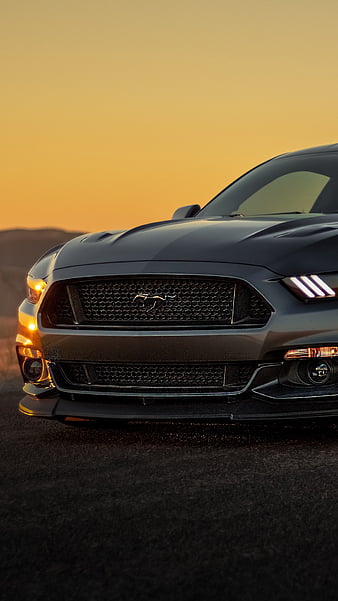 Hd Ford Sunset Wallpapers Peakpx
