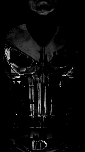 100+] Punisher Wallpapers | Wallpapers.com