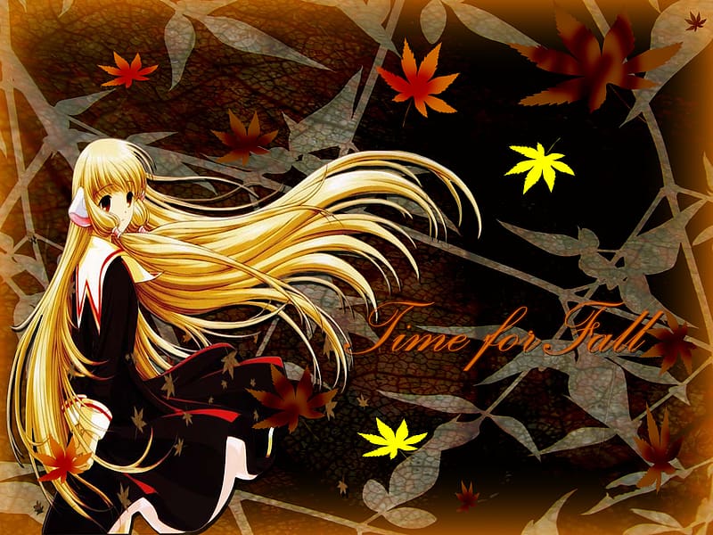 chobits