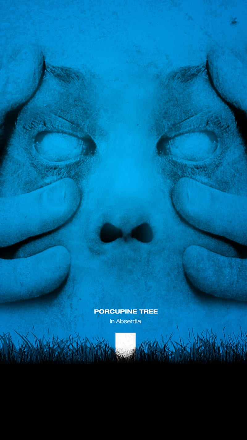 Porcupine Tree | Album art design, Photo art, Album art