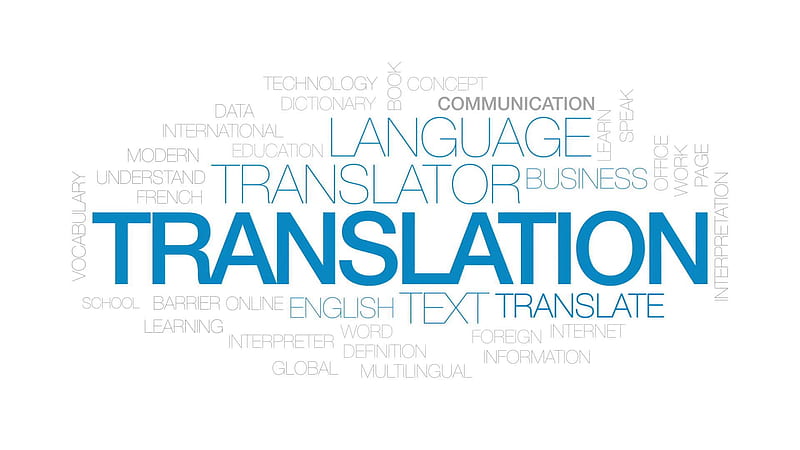 Translate, Translation, HD wallpaper