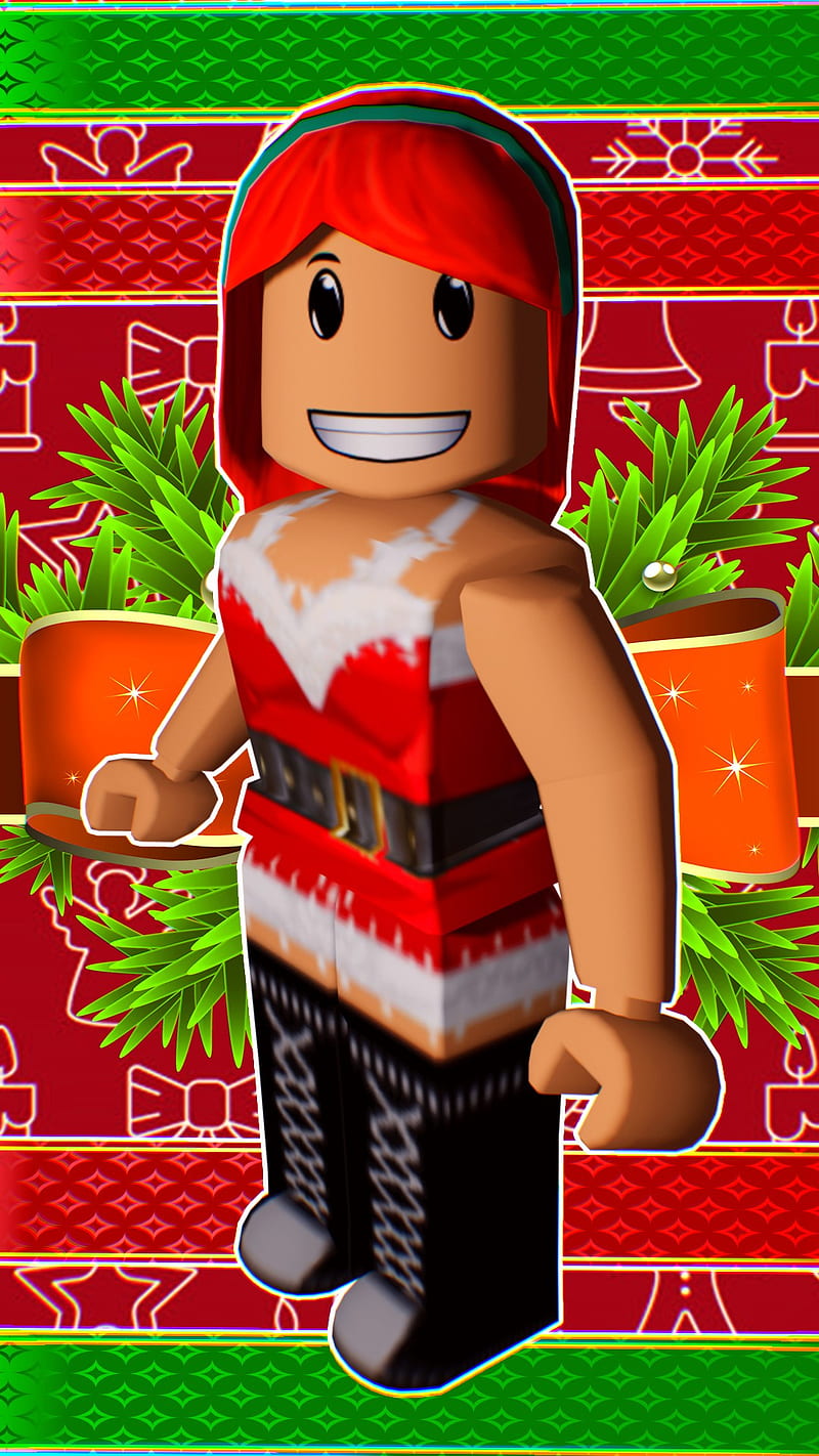 Roblox, xjosegamer, HD phone wallpaper