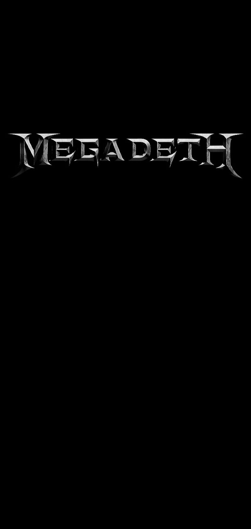 Megadeth Logo, brands, designs, guitar, heavy metal, logo, megadeth, metal,  music, HD phone wallpaper | Peakpx