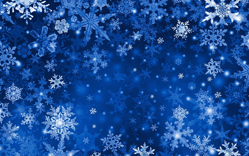 Blue Snow Wallpapers  Top Free Blue Snow Backgrounds  WallpaperAccess