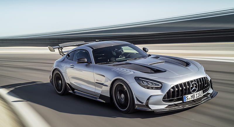 2021 amg gtr