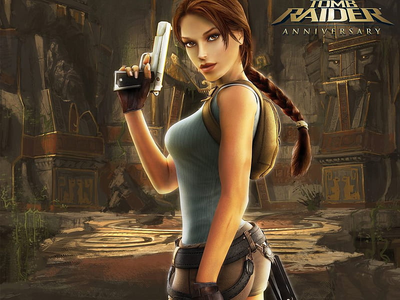 Lara Croft 558 - Movies desktop 1024x768_High Definition Wallpapers