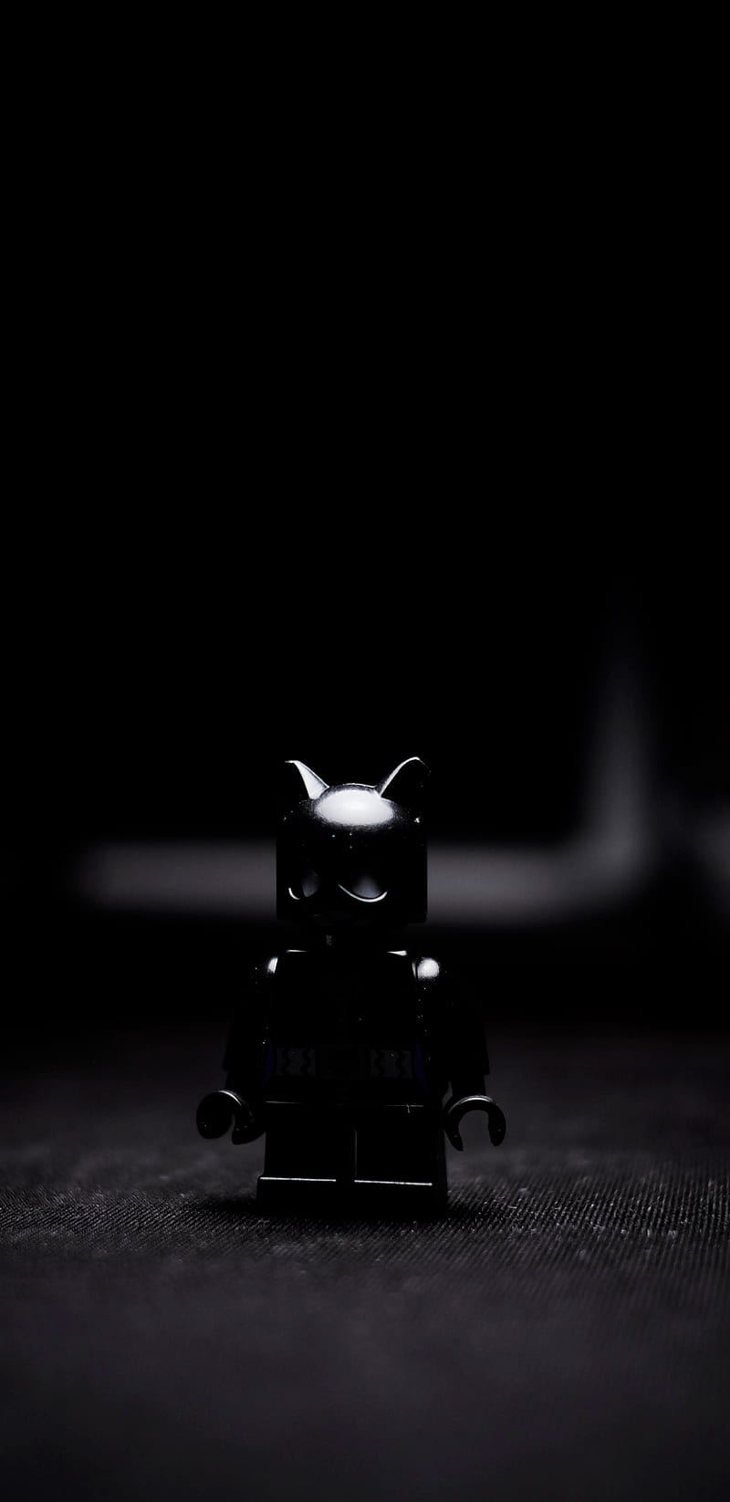 Lego Batman, minifigures, HD phone wallpaper