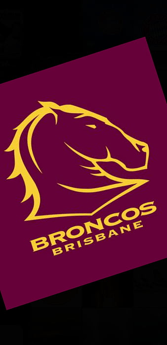 Sports Brisbane Broncos HD Wallpaper