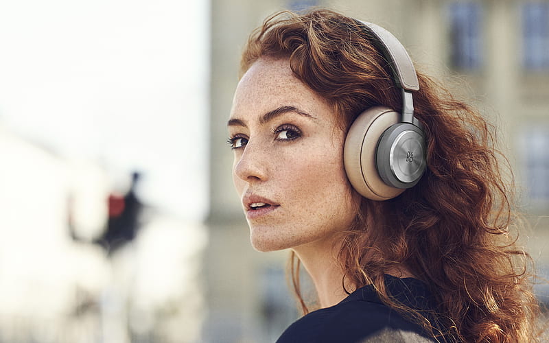 Bang Beoplay H9i new stylish headphones, Bang and Olufsen, HD wallpaper | Peakpx