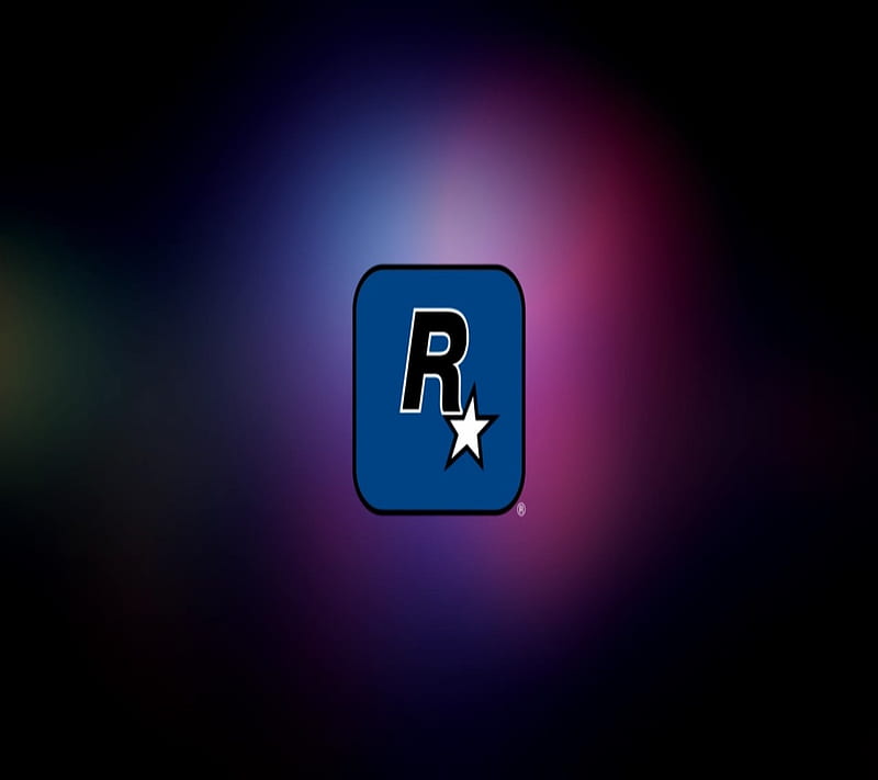 Rockstar Games Wallpaper 4K