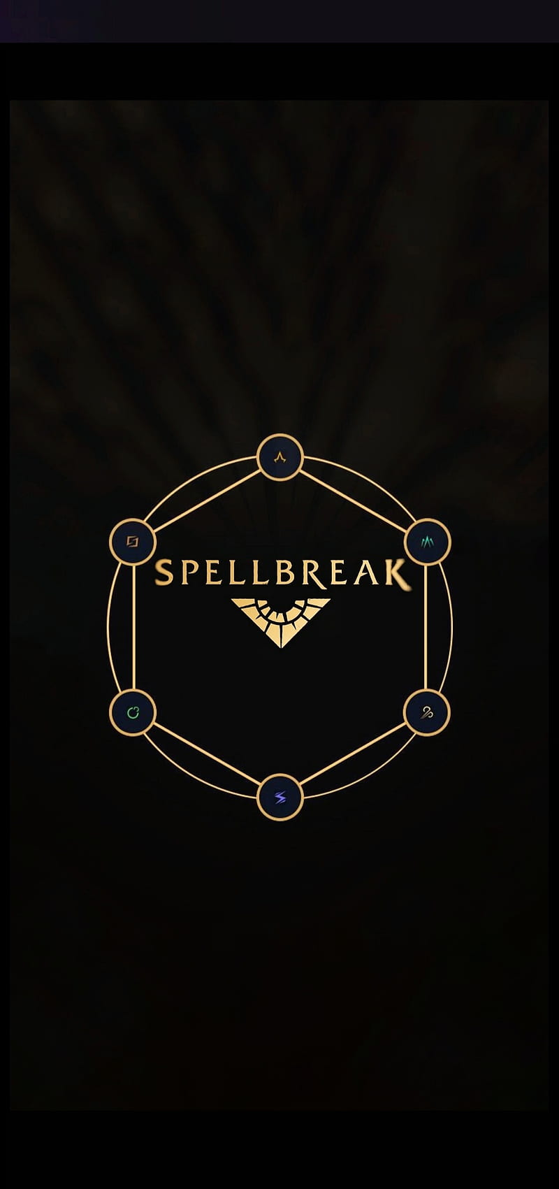 Spellbreak Cool Lovely Mage Magic New Game Spell Break Spells Wizards Hd Mobile Wallpaper Peakpx