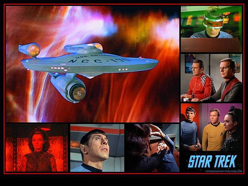 Is There In Truth No Beauty?, is there in truth no beauty, star trek, trek, tos, classic trek, HD wallpaper