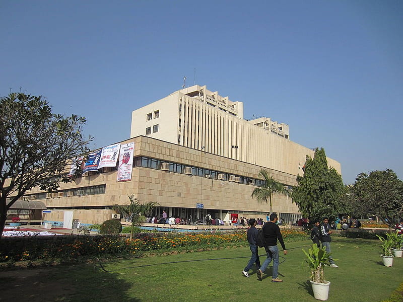 Category:IIT Delhi, HD Wallpaper | Peakpx