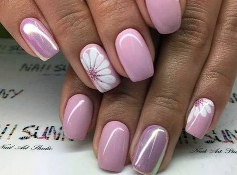 Best 5 Nail Supply on Hip, spring nails HD wallpaper | Pxfuel