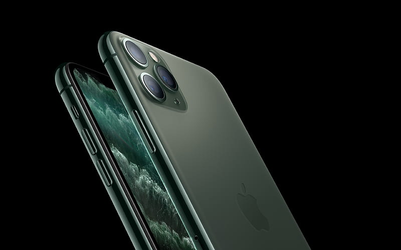 iPhone 11 Pro Max Apple 2019 High Quality, HD wallpaper