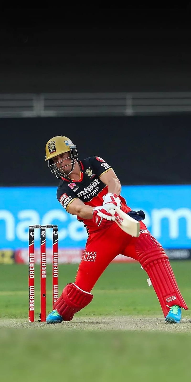 AB de Villiers top 5 innings for RCB