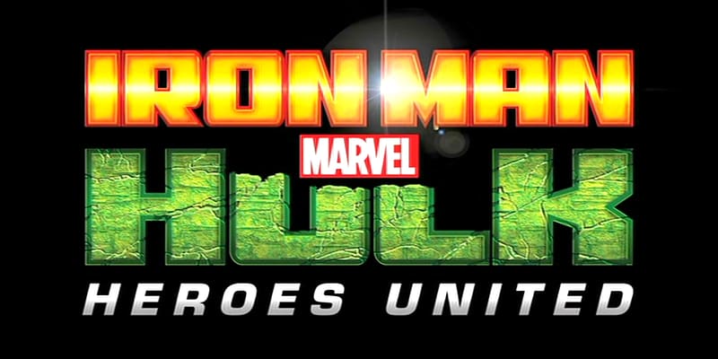 Iron Man, Movie, Iron Man & Hulk: Heroes United, HD wallpaper