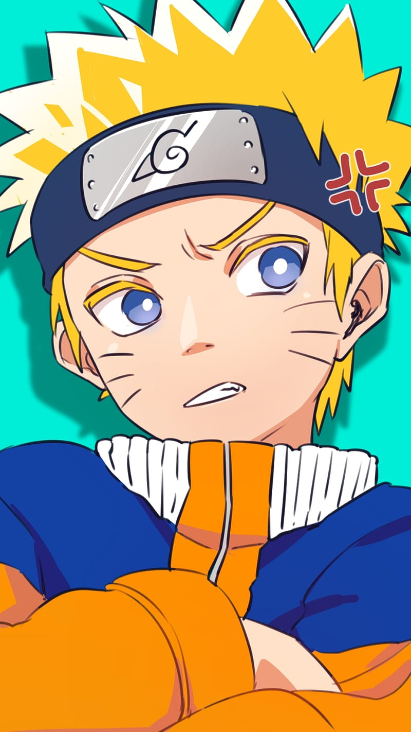 Animes Drawings - Uzumaki Naruto. Naruto Clássico