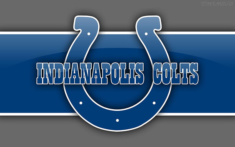 Indianapolis Colt, colt, 22, 08, football, 2011, HD wallpaper