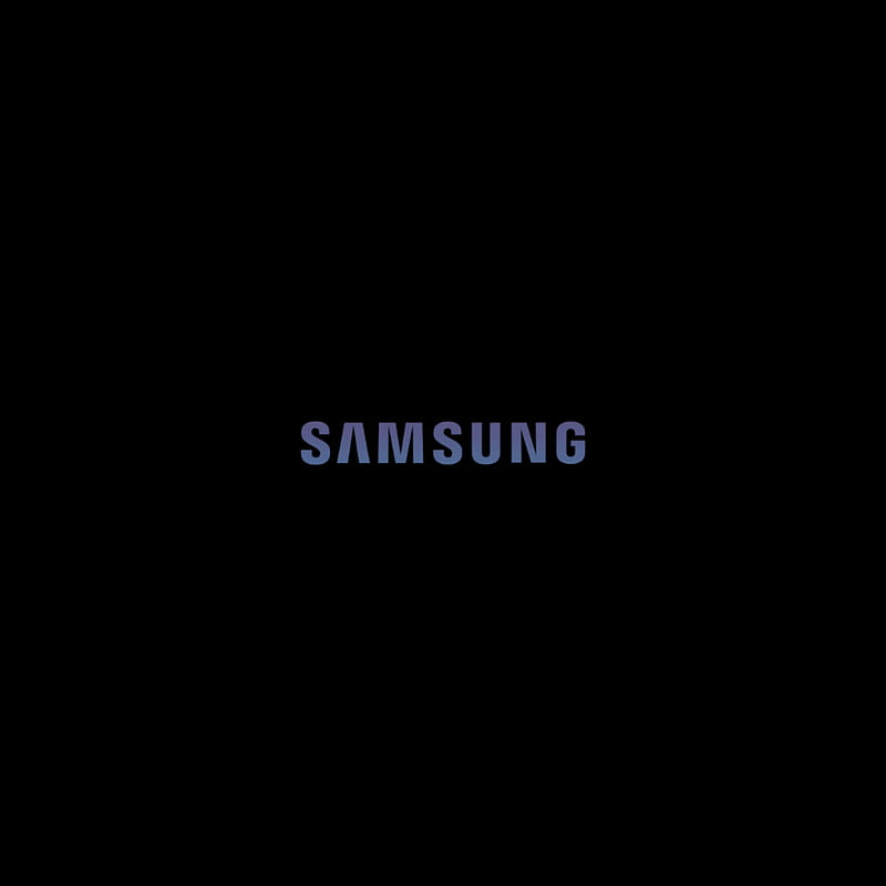 Samsung, black, galaxy, logo, HD phone wallpaper | Peakpx