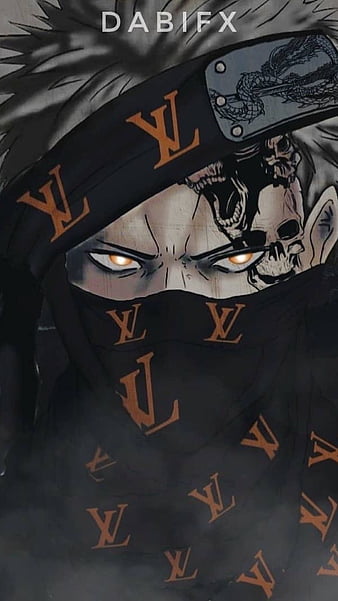 Zabuza mobile wallpaper (oc) : r/Naruto