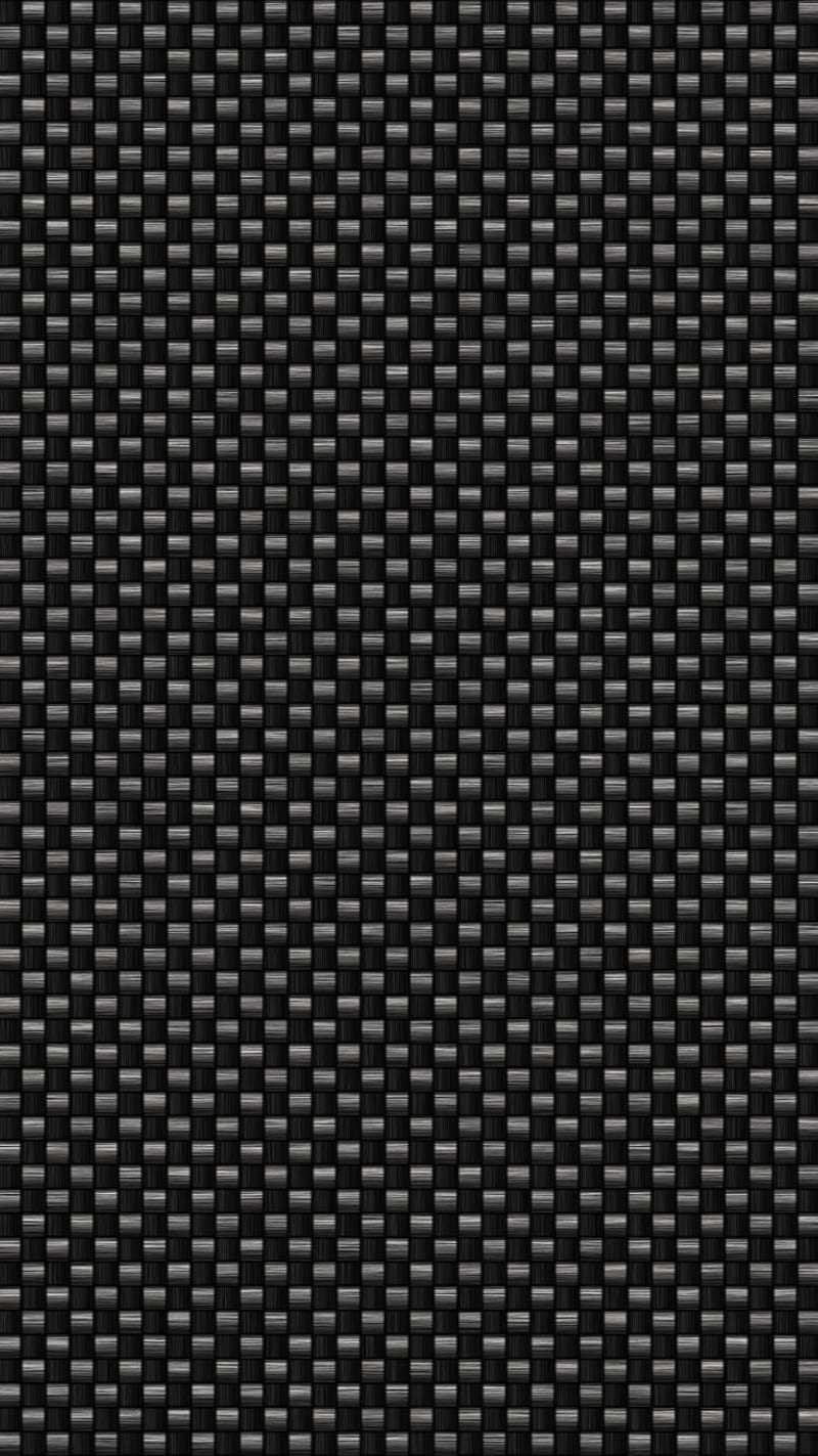 Carbon, abstract, dark, fiber, texture, HD phone wallpaper