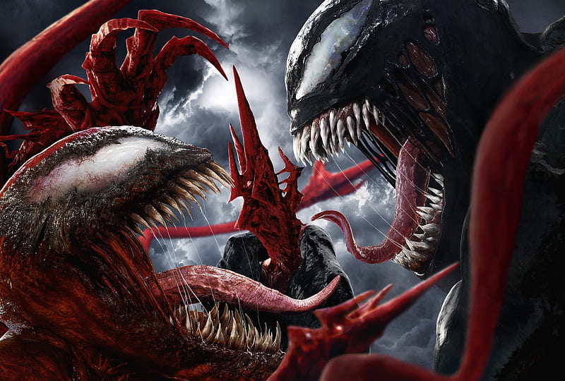 Movie, Venom: Let There Be Carnage, HD wallpaper | Peakpx