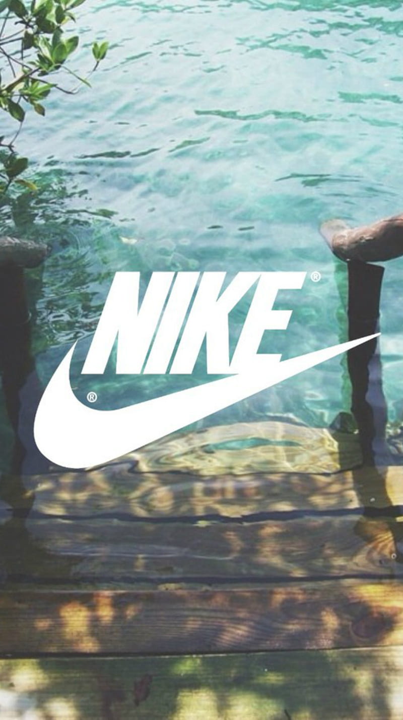 Nike, brand, logo, HD phone wallpaper