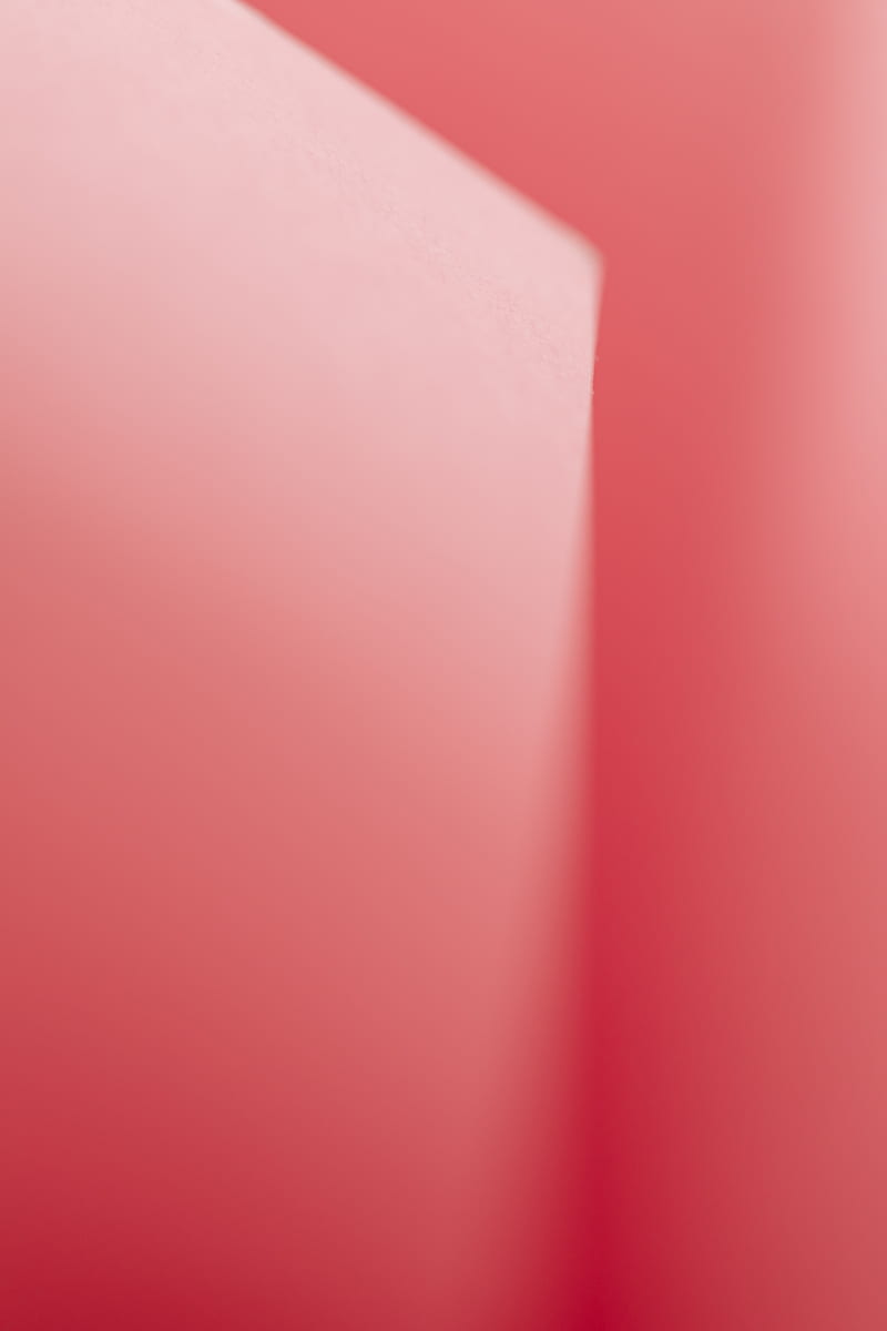Textured background of blank pink cardboard sheets placed near each other, HD phone wallpaper