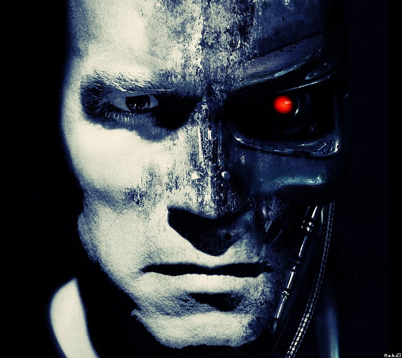 Terminator, salvation, HD wallpaper