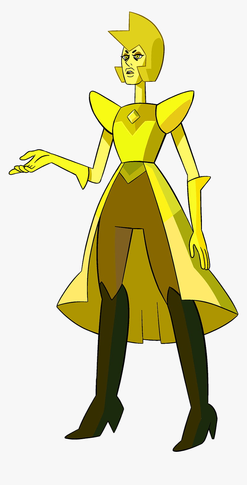 Garnet (Steven Universe) - Wikipedia