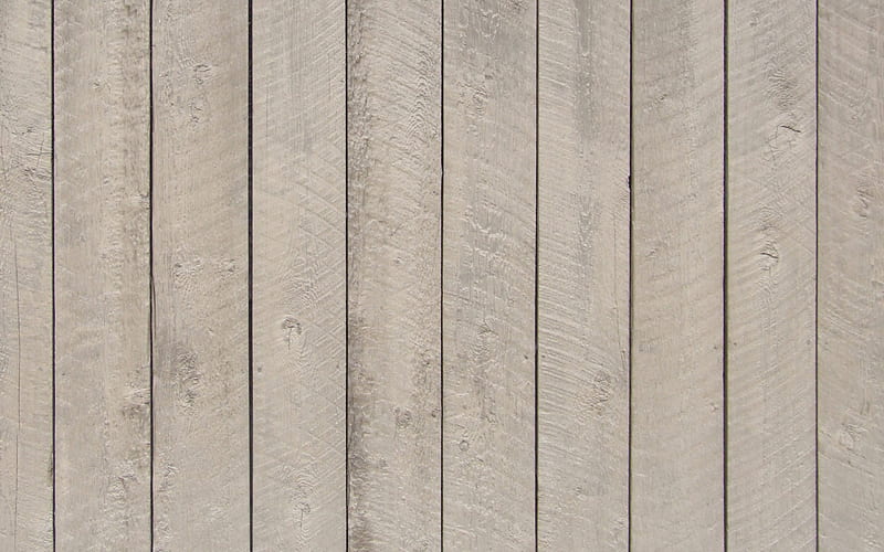 gray wooden texture, vertical wood planks, wooden gray background, planks, wood, HD wallpaper