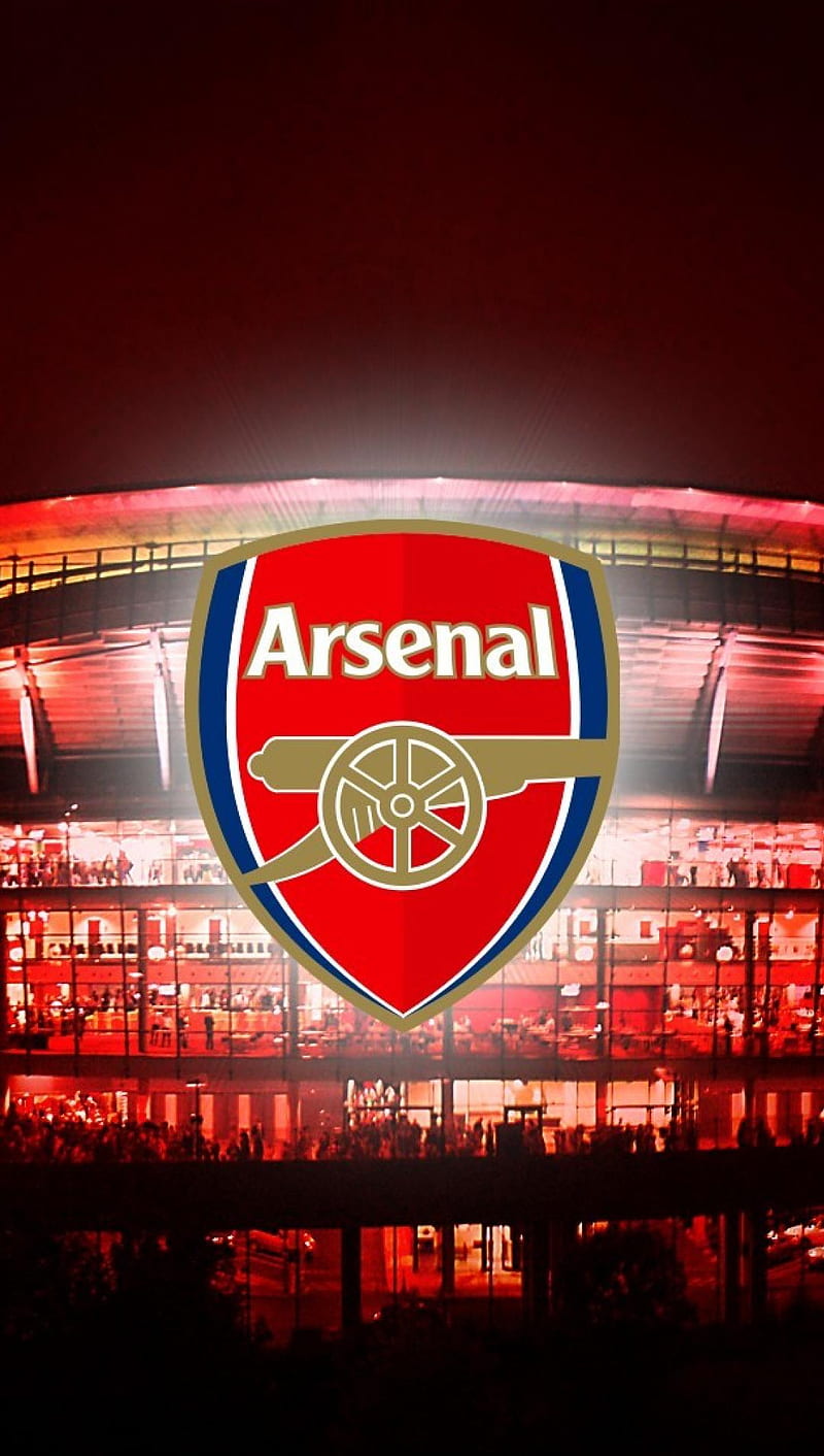 26+ Arsenal Fc Logo Wallpaper Pics