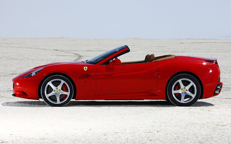 Ferrari-California 10, extreme, fulfil the expectations, HD wallpaper