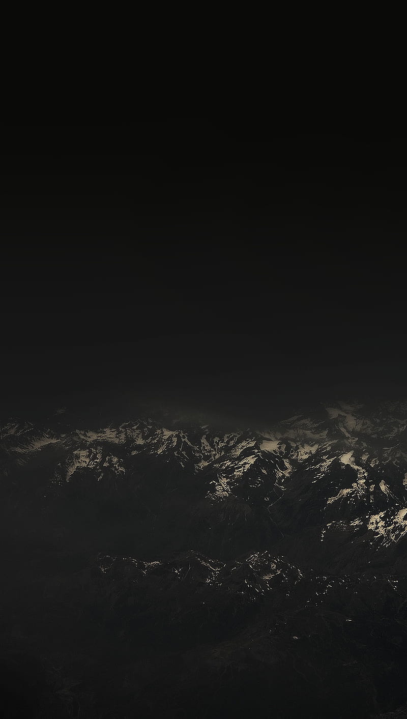 Bildresultat för desktop picture dark mountain  Dark mountains Mountain  wallpaper Nature wallpaper