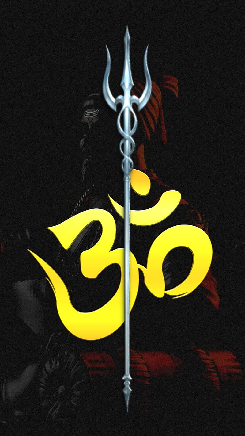 Om Namah Shivay, lord shiva, shiva shankar, vishnu, HD phone wallpaper |  Peakpx