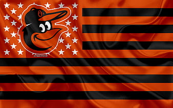 Baltimore Orioles High Definition Wallpaper 32952 - Baltana