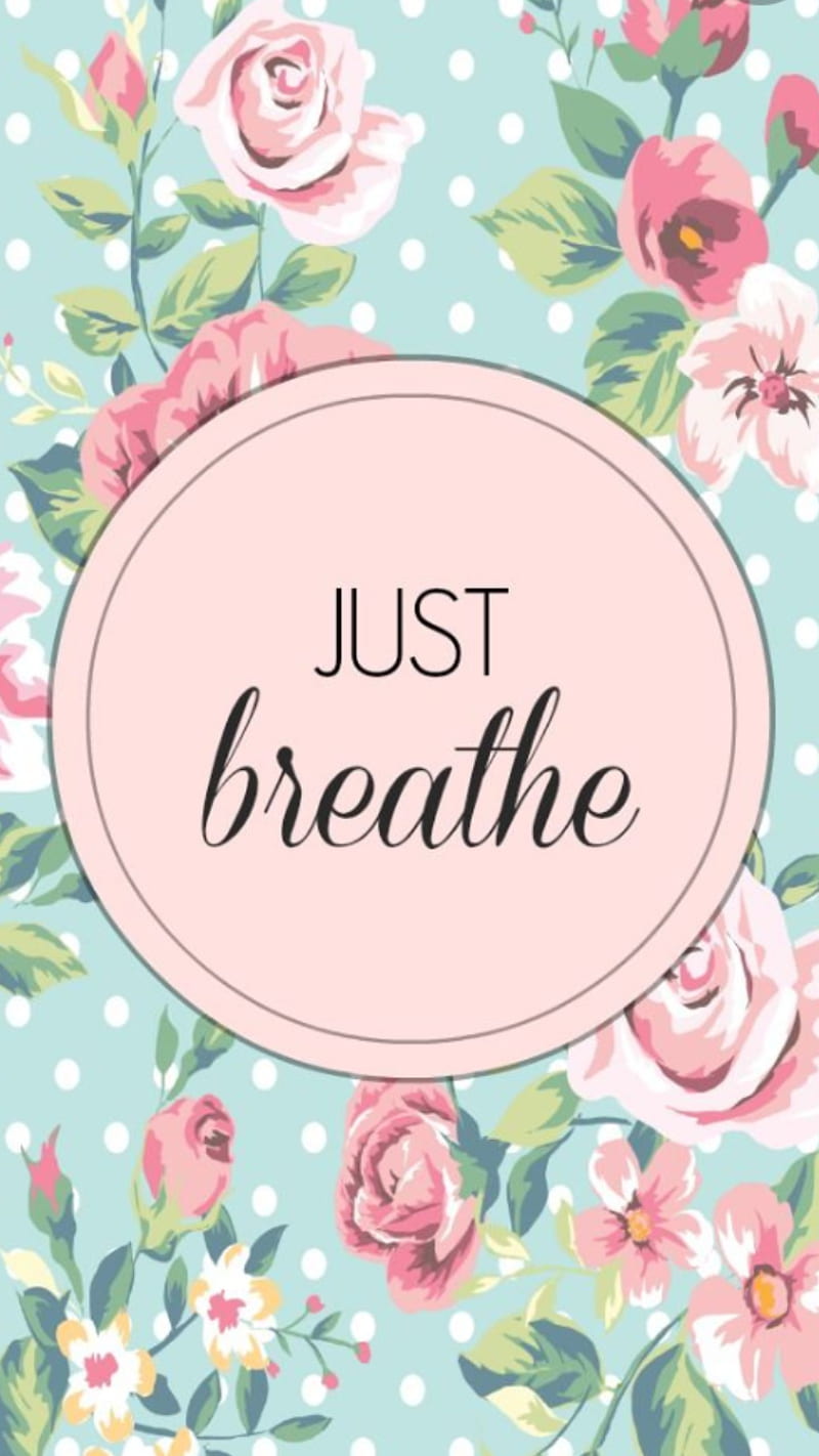 Just Breathe wallpaper by LostMyHeart2U  Download on ZEDGE  c81c