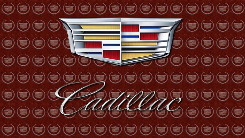 New 2014 Cadlillac Emblem Cadillac Cadillac Emblem New Cadillac Emblem Cadillac Motors Hd Wallpaper Peakpx