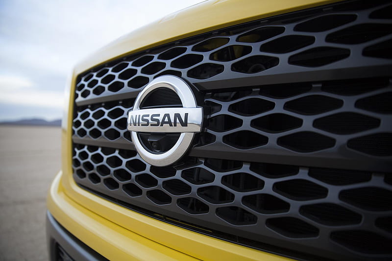 Nissan Titan XD, 2016 nissan titan pickup, car, HD wallpaper