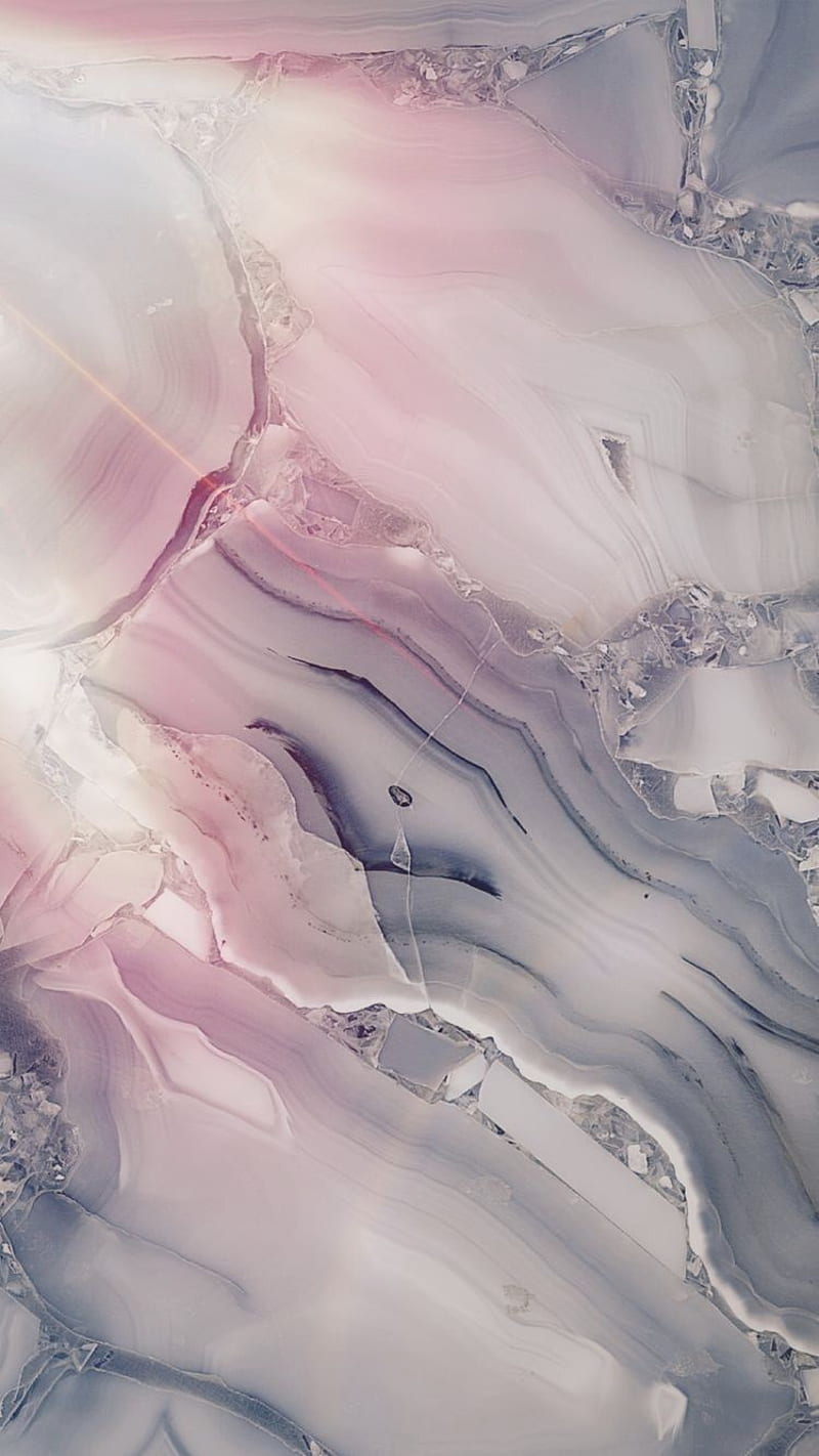 Marble , plus, one, never, tone, smoke, cover, color, flowers, purple, settle, HD phone wallpaper