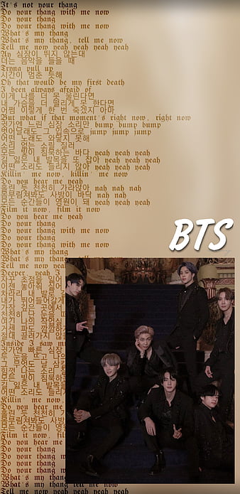 ♡ paradise lyrics ♡  Bts wallpaper lyrics, Bts lyrics quotes, Bts song  lyrics