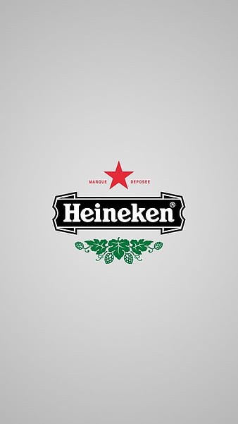 Logo Heineken editorial stock image. Illustration of aviable - 126081529