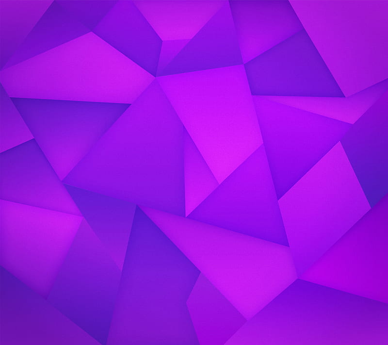 purple, new, nice, HD wallpaper