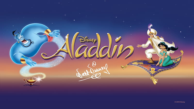 100 Aladdin Background s  Wallpaperscom
