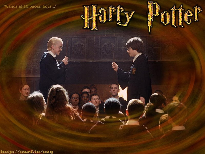 Harry Potter And The Chamber Of Secrets, The, Harry, Chamber, Secrets, And, Potter, Of, HD wallpaper