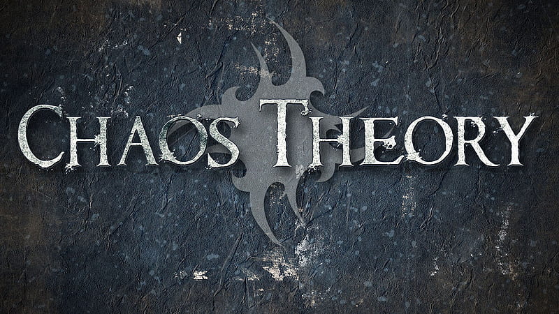 Chaos Theroy, Fun, Entertainment, People, Hd Wallpaper 